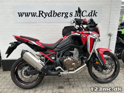 Honda CRF 1100 L Africa Twin