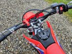 2024 Honda CRF 125 F