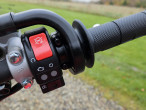 2024 Honda CRF 125 F