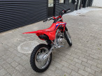 2024 Honda CRF 125 FB 2024 Honda CRF 125 FB