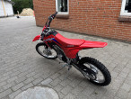 2024 Honda CRF 125 FB 2024 Honda CRF 125 FB