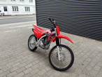 2024 Honda CRF 125 FB 2024 Honda CRF 125 FB