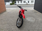 2024 Honda CRF 125 FB 2024 Honda CRF 125 FB