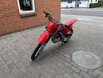 2024 Honda CRF 125 FB 2024 Honda CRF 125 FB