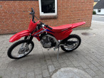 2024 Honda CRF 125 FB 2024 Honda CRF 125 FB
