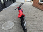 2024 Honda CRF 125 FB 2024 Honda CRF 125 FB