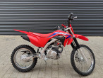 2024 Honda CRF 125 FB 2024 Honda CRF 125 FB