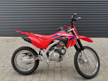 Honda CRF 125 FB