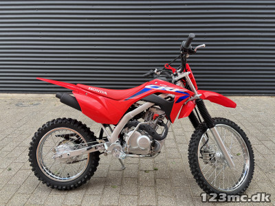 Honda CRF 125 FB