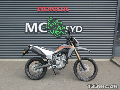 Honda CRF 300 L