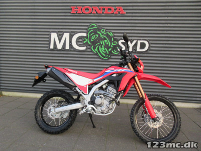 Honda CRF 300 L