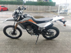 2024 Honda CRF 300 L