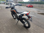 2024 Honda CRF 300 L