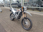 2024 Honda CRF 300 L