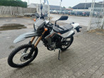2024 Honda CRF 300 L