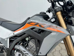 2024 Honda CRF 300 L