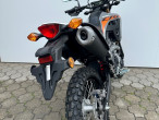 2024 Honda CRF 300 L