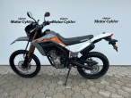 2024 Honda CRF 300 L