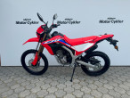 2024 Honda CRF 300 L