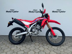 2024 Honda CRF 300 L