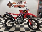 2024 Honda CRF 300 L