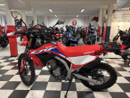 2024 Honda CRF 300 L