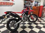 2024 Honda CRF 300 L