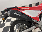 2024 Honda CRF 300 L