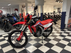 2024 Honda CRF 300 L