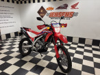 2024 Honda CRF 300 L