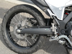 2024 Honda CRF 300 L 2024 Honda CRF 300 L