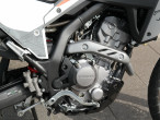 2024 Honda CRF 300 L 2024 Honda CRF 300 L