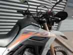 2024 Honda CRF 300 L 2024 Honda CRF 300 L