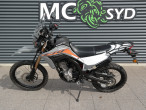 2024 Honda CRF 300 L 2024 Honda CRF 300 L