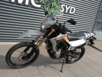 2024 Honda CRF 300 L 2024 Honda CRF 300 L