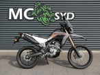 2024 Honda CRF 300 L 2024 Honda CRF 300 L