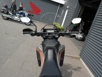 2024 Honda CRF 300 L 2024 Honda CRF 300 L