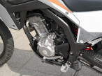 2024 Honda CRF 300 L 2024 Honda CRF 300 L