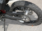 2024 Honda CRF 300 L 2024 Honda CRF 300 L