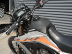 2024 Honda CRF 300 L 2024 Honda CRF 300 L