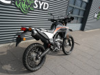 2024 Honda CRF 300 L 2024 Honda CRF 300 L