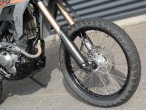 2024 Honda CRF 300 L 2024 Honda CRF 300 L