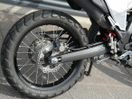 2024 Honda CRF 300 L 2024 Honda CRF 300 L