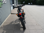 2024 Honda CRF 300 L 2024 Honda CRF 300 L