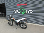 2024 Honda CRF 300 L