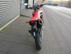 2024 Honda CRF 300 L