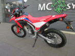 2024 Honda CRF 300 L 2024 Honda CRF 300 L