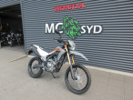 2024 Honda CRF 300 L