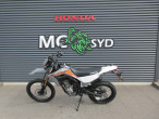 2024 Honda CRF 300 L