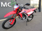 2024 Honda CRF 300 L 2024 Honda CRF 300 L